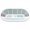 Purificador de Aire Honeywell Hpa204 True Hepa Blanco