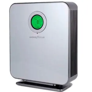 Purificador De Aire Purificare GY880 Lámpara UV-C