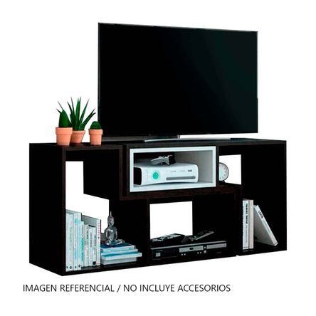 Rack Beijing TV 40 Rovere