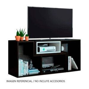 Rack Beijing TV 40 Wengue