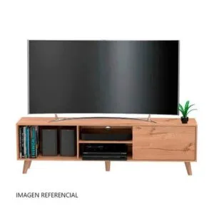 Rack para tv Cincinnati