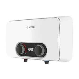 Rapiducha eléctrica premiumpro Ewi 5.5kw