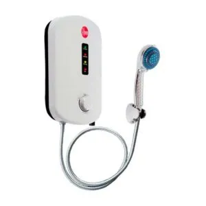 Rapiducha Elegant 4.5 Kw Rheem