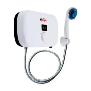 Rapiducha One Bryant 4.5 Kw