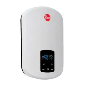 Rapiducha rheem elegant digital 5.5 kw