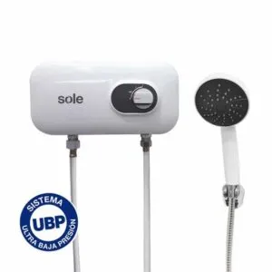 Rapiducha Sole Smile 4200w Blanco