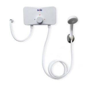 Rapiducha Space 4000W