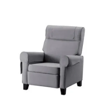 Reclinable Dama Hys