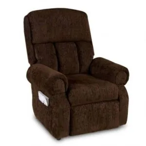 Reclinable Pilo Hys