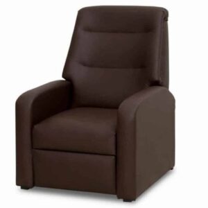 Reclinable Tulio Nogal Hys