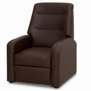 Reclinable Tulio Nogal Hys