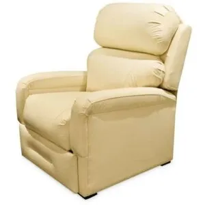 Reclinable Vari Beige Hys