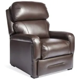 Reclinable Vari Chocolate Hys