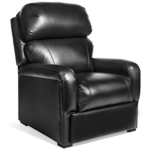 Reclinable Vari Negro Hys