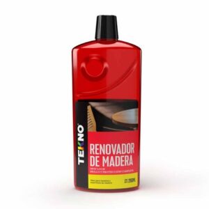 Renovador de madera New Look 260 ml