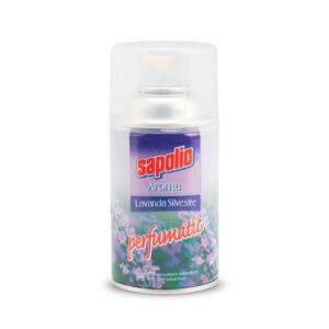 Repuesto Perfumatic lavanda 240 ml
