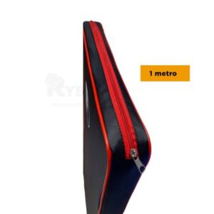 Resistente Espuma para Deportes de 100CM Color Rojo