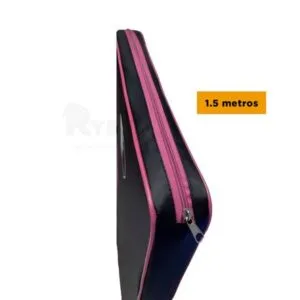 Resistente Espuma para Deportes de 150CM Color Rosado