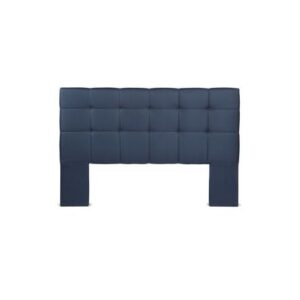 Respaldo Issey Azul Queen