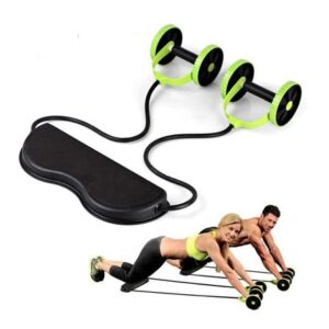 Revoflex Xtreme Entrenamiento Corporal