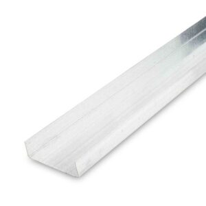 Riel 39x25x0.45mm x 3 metros