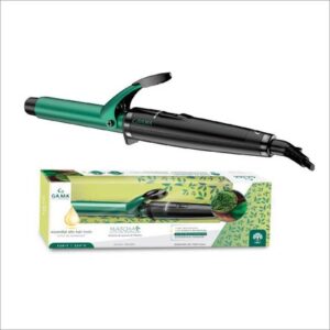 Rizador Gama BECCG0000000294 Esencia de Matcha 25mm.