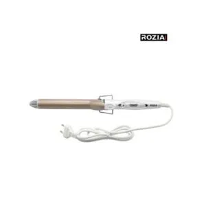 Rizadora Rozia Curling Iron HR721