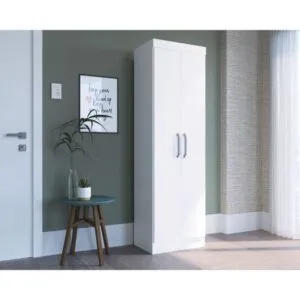 Ropero Cross 2 Puertas