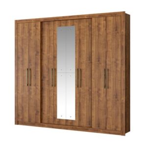 Ropero Denver Native con espejo