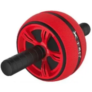 Rueda Abdominal Carver - Potente