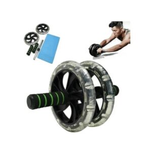 Rueda Abdominal Doble Mini Mat
