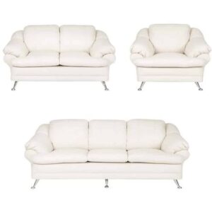 Sala 3 2 1 Loira Blanco Hys