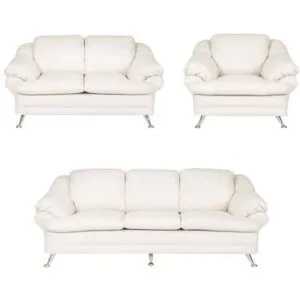 Sala 3 2 1 Loira Blanco Hys