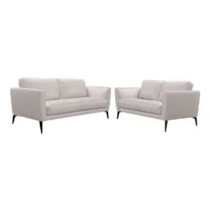 Sala 3 2 Bail Blanco Modelarq