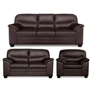 Sala Claudet 3-2-1 Marrón