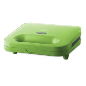 Sandwichera compacta Oster® CKSTSM2885K