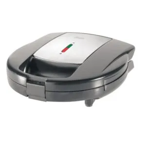 Sandwichera Oster® placas removibles CKSTSM3891