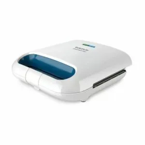 Sandwichera Taurus MYSANDWICH GRILL Blanco
