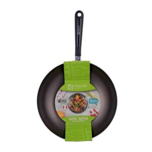 Sartén Nova Wok 30 cm