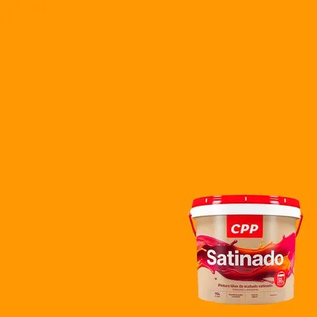 Satinado CPP Bengala 1 galón