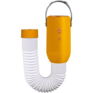 Secador de Aire Multifuncional