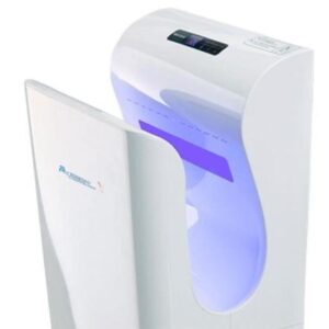 Secador de Mano Dual Jet- Filtro uv