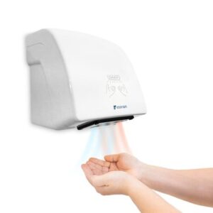 Secador de Manos de 1200w Transito Medio