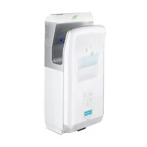 Secador de Manos Hand Dryer Veloster 2000W Jet