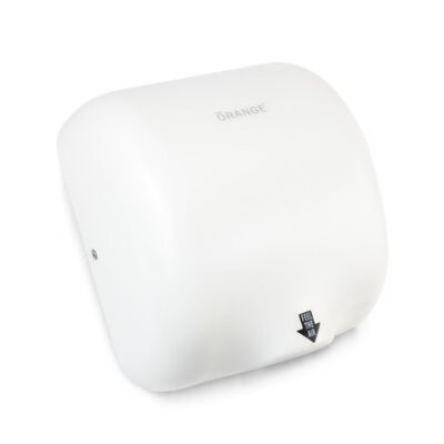 Secador de manos metálico 1800W
