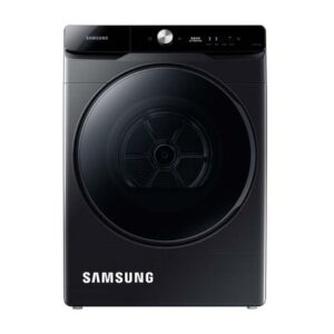 Secadora AI Control Samsung DV16T8740BV/PE 16 kg Negro