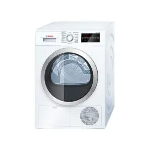 Secadora Bosch WTG86402PE 8kg