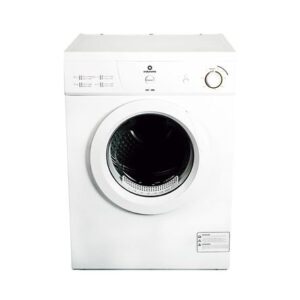 Secadora de 8 Niveles Indurama SEC-6BL Blanco