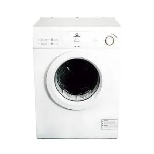 Secadora de 8 Niveles Indurama SEC-6BL Blanco
