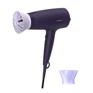 Secadora de cabello Philips BHD340-10 Morado